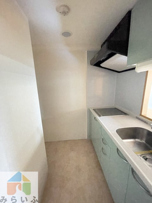 【キッチン】 | エスポアール千種