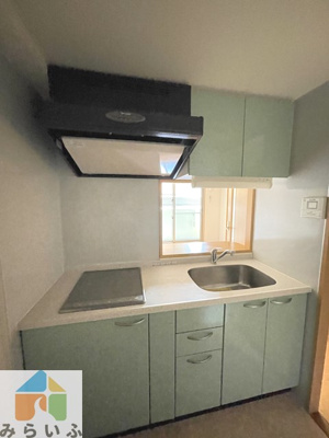 【キッチン】 | エスポアール千種