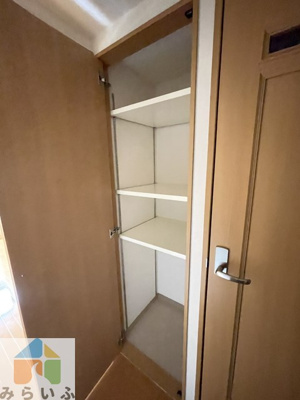 【収納】 | エスポアール千種