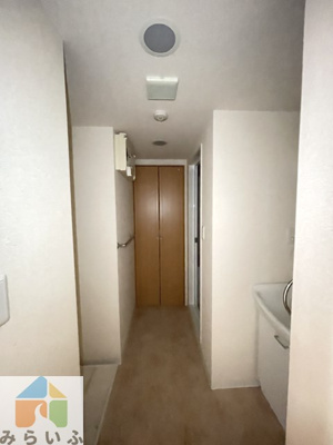 【内装】 | エスポアール千種