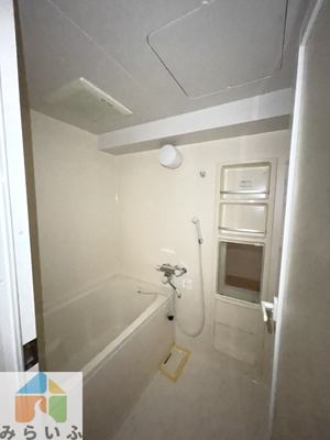 【浴室】 | エスポアール千種