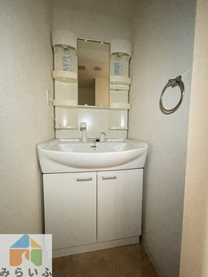 【独立洗面台】 | エスポアール千種