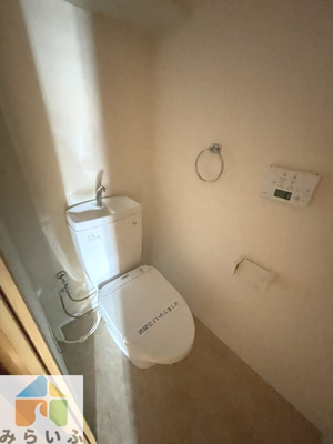 【トイレ】 | エスポアール千種