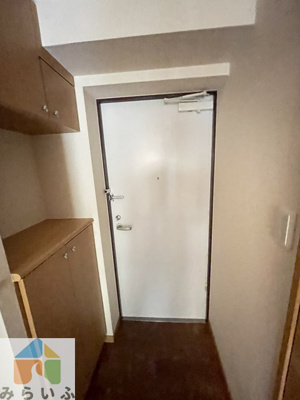 【玄関】 | エスポアール千種