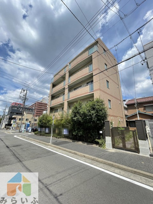 【外観パース】 | エスポアール千種