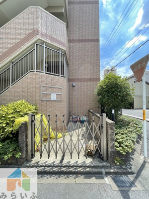 【その他共用部分】 | エスポアール千種