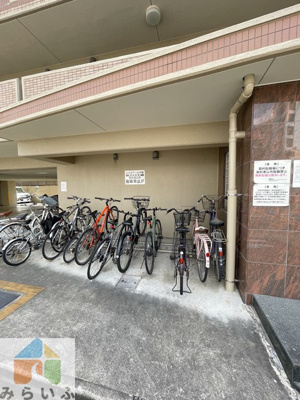 【その他共用部分】 | エスポアール千種