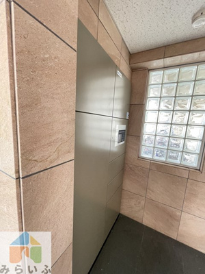 【その他共用部分】 | エスポアール千種