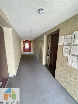 【ロビー】 | エスポアール千種