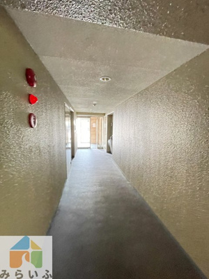 【ロビー】 | エスポアール千種