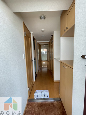 【内装】 | エスポアール千種