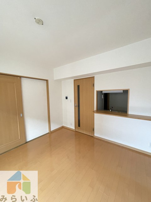 【居間・リビング】 | エスポアール千種