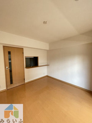 【居間・リビング】 | エスポアール千種