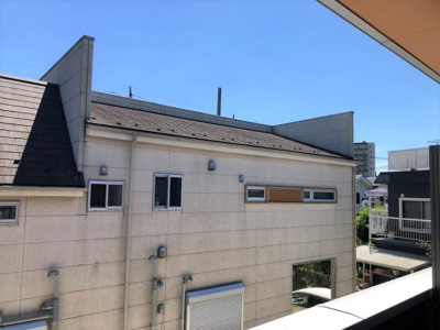【展望】 | MQuarto新井宿Ⅱ