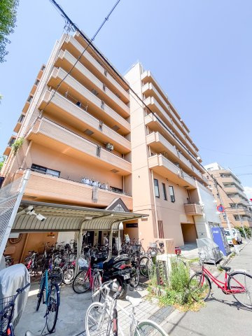 ロイヤルハイツ夕凪