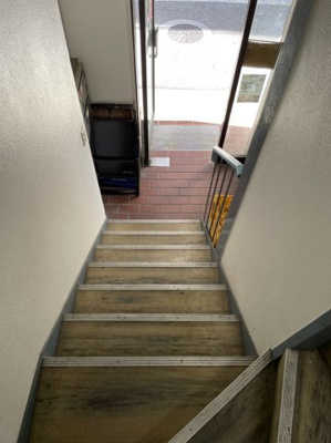 【その他共用部分】 | ESGビル