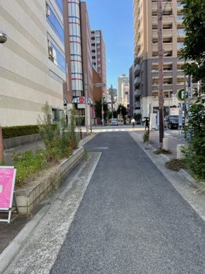 【周辺】 | ESGビル