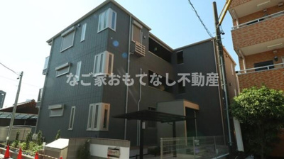 【外観】 | シュヴァル