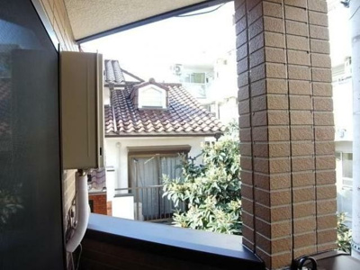 【展望】 | グランベル千住