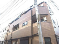 グランベル千住の画像