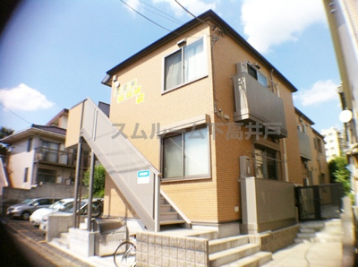 【外観】 | グリュックスクレー