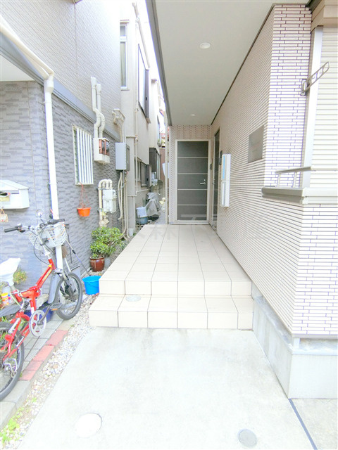 オンフルールのその他共用部分