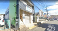 片野２丁目倉庫事務所の画像