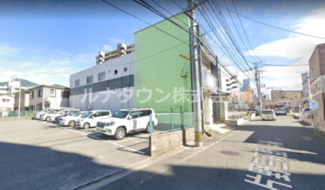 【外観】