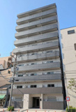 SFIDA森ノ宮の画像