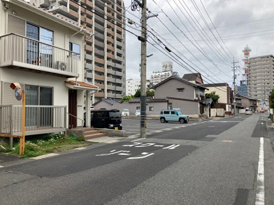 【展望】 | コーポスズキ