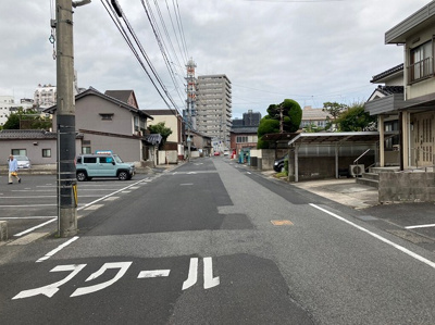 【周辺】 | コーポスズキ