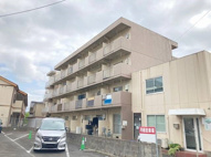 コーポスズキの画像