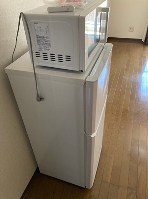 【設備】 | コーポスズキ