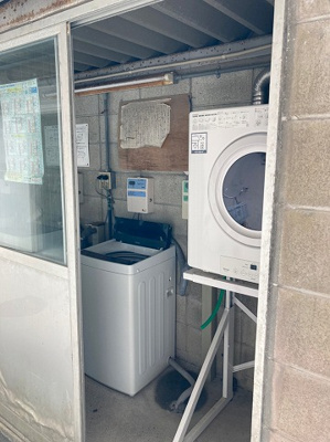 【その他共用部分】 | コーポスズキ