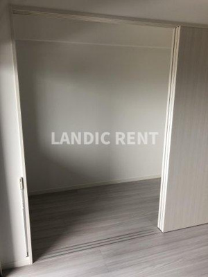 【洋室】 | LANDIC Y138