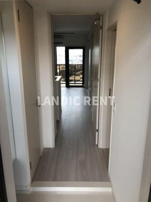 【玄関】 | LANDIC Y138