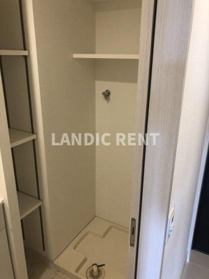 【玄関】 | LANDIC Y138