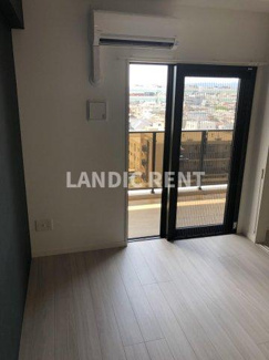 【内装】 | LANDIC Y138