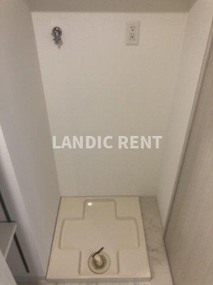 【設備】 | LANDIC Y138