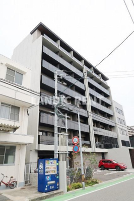 【外観】 | LANDIC Y138