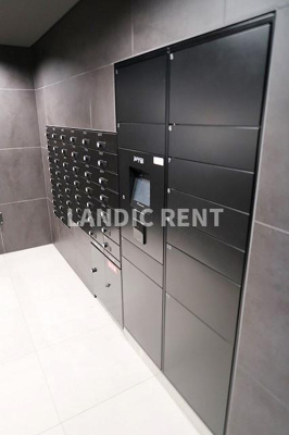 【その他共用部分】 | LANDIC Y138