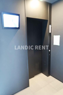 【その他共用部分】 | LANDIC Y138