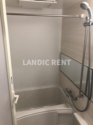 【浴室】 | LANDIC Y138