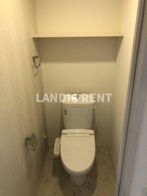 【トイレ】 | LANDIC Y138