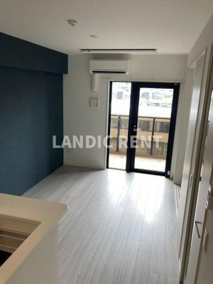 【内装】 | LANDIC Y138