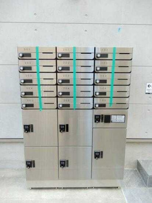 【その他共用部分】 | 金町ＢＡ１