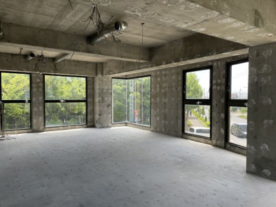 【内装】 | 山口ビル | 内装も気になるポイント