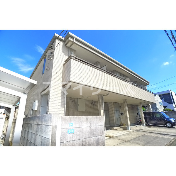 マルシェルブ柏