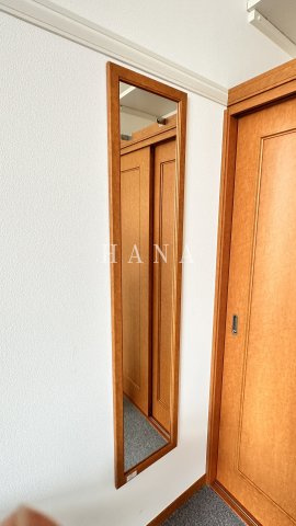 レオパレスソレイユのその他