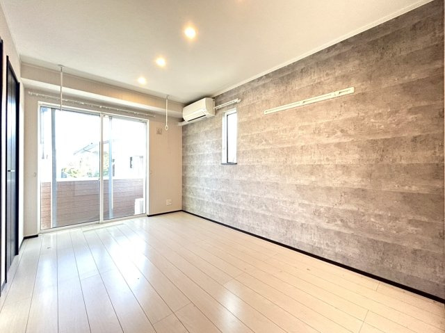 RⅣ(アールフォー)Aの居間・リビング